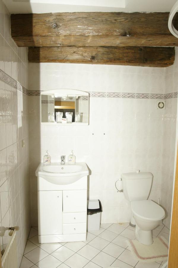Hotel U Zlateho Andela Παρντούμπιτσε Δωμάτιο φωτογραφία