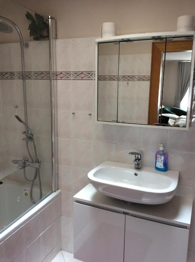 Hotel U Zlateho Andela Παρντούμπιτσε Εξωτερικό φωτογραφία
